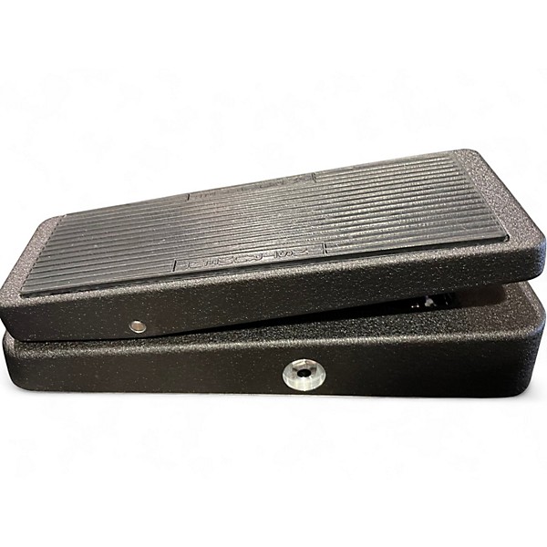Used Dunlop GCB95 Original Crybaby Wah Effect Pedal