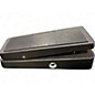 Used Dunlop GCB95 Original Crybaby Wah Effect Pedal