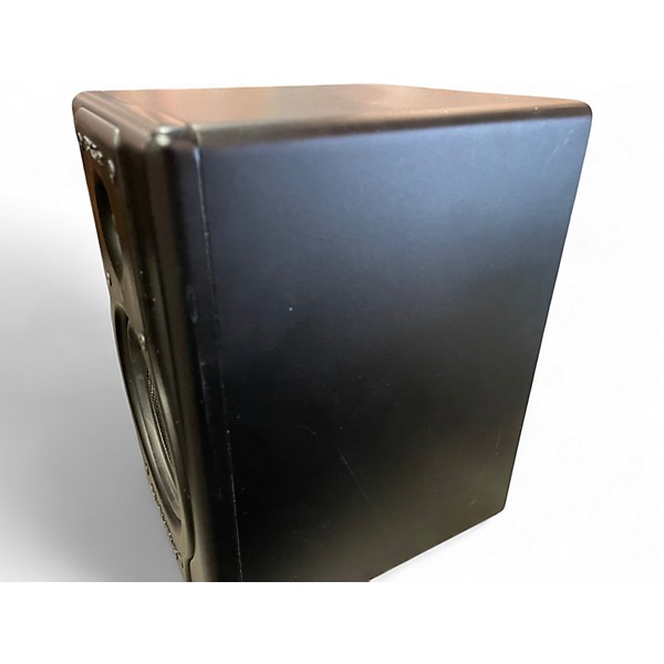 Used M-Audio BX5A Powered Monitor