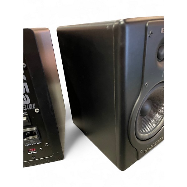 Used M-Audio BX5A Powered Monitor