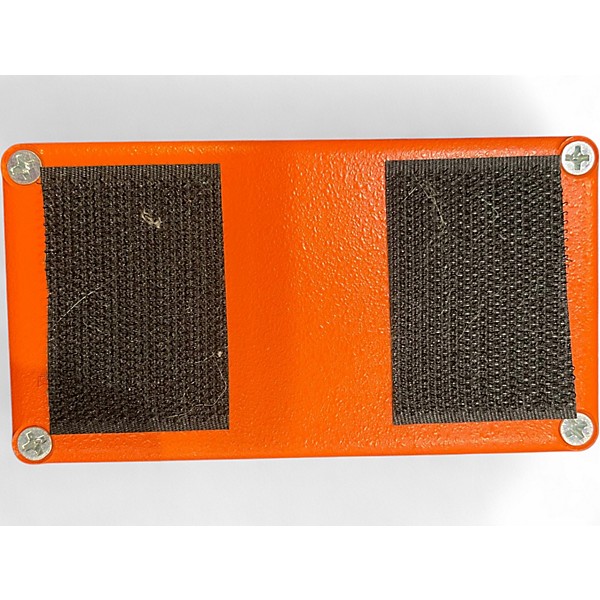 Used MXR M101 Phase 90 Effect Pedal