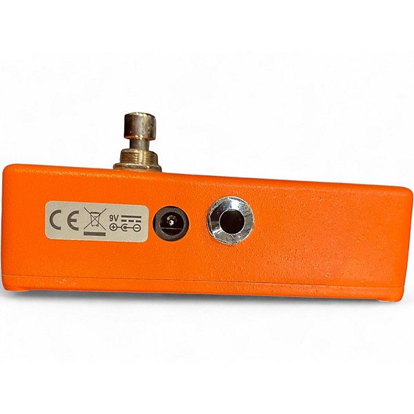 Used MXR M101 Phase 90 Effect Pedal