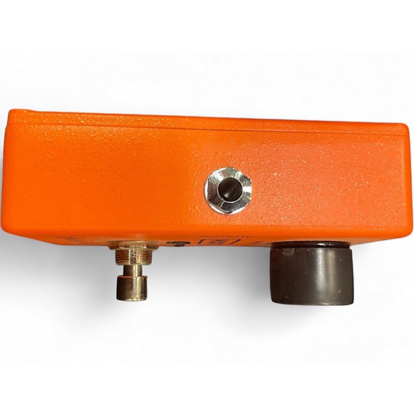 Used MXR M101 Phase 90 Effect Pedal