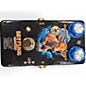 Used Haas Flagg Lily Flagg Tremolo Effect Pedal