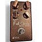 Used Byoc The Full Circle Bass Fuzz Effect Pedal thumbnail