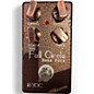 Used Byoc The Full Circle Bass Fuzz Effect Pedal