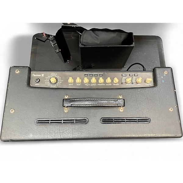 Used Line 6 FLEXTONE III Guitar Combo Amp