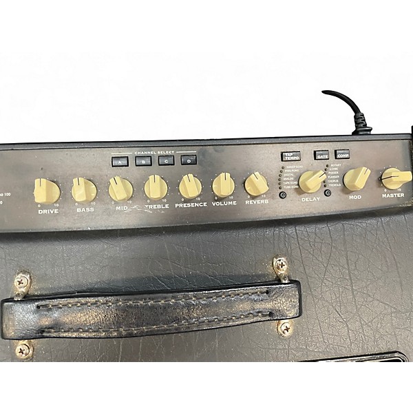 Used Line 6 FLEXTONE III Guitar Combo Amp