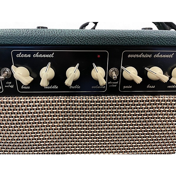 Used Devilcat JIMMY Guitar Power Amp