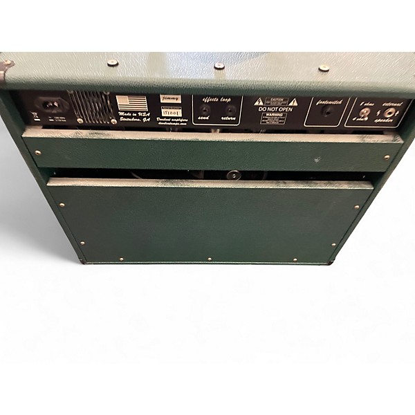 Used Devilcat JIMMY Guitar Power Amp