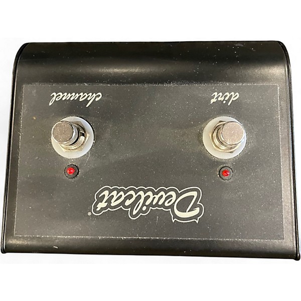 Used Devilcat JIMMY Guitar Power Amp