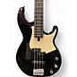 Used Yamaha BB434 Black Electric Bass Guitar