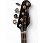 Used Yamaha BB434 Black Electric Bass Guitar