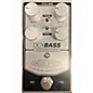 Used Origin Effects dcx bass Effect Pedal thumbnail