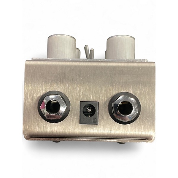 Used Origin Effects dcx bass Effect Pedal