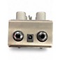 Used Origin Effects dcx bass Effect Pedal