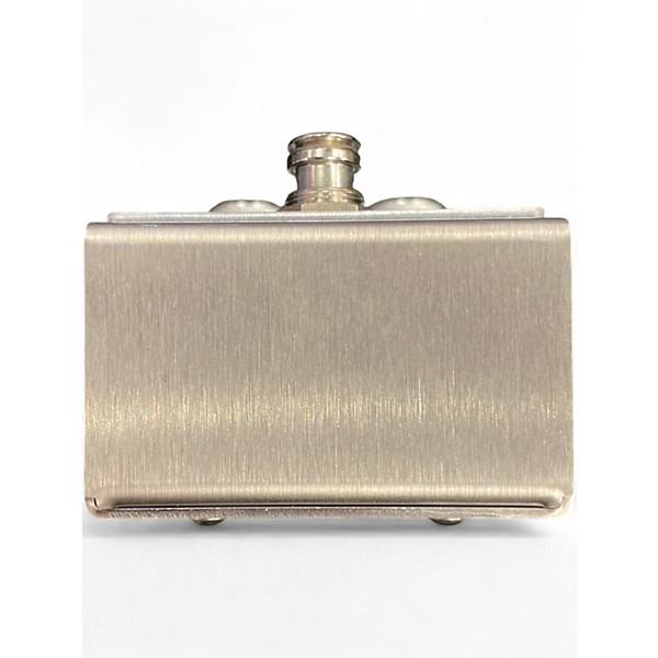 Used Origin Effects dcx bass Effect Pedal