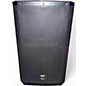 Used Electro-Voice ZLX-15P 15in 2-Way Powered Speaker thumbnail