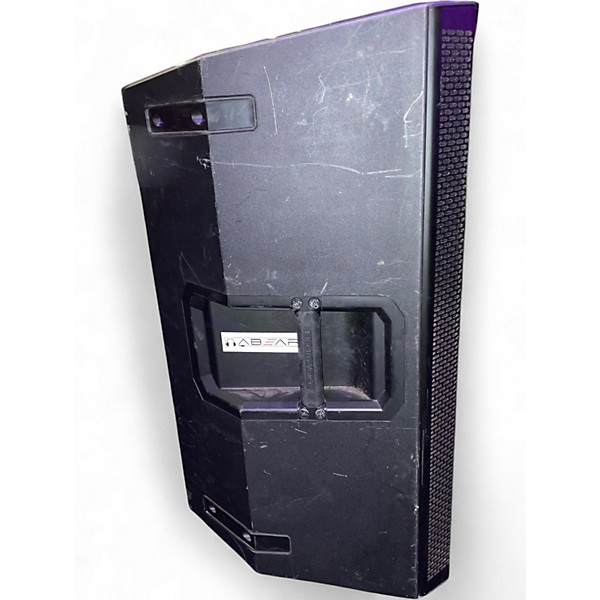 Used Electro-Voice ZLX-15P 15in 2-Way Powered Speaker