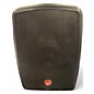 Used Harbinger RT25 Powered Speaker thumbnail