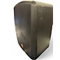 Used Harbinger RT25 Powered Speaker