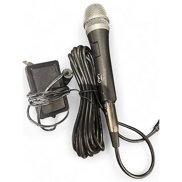 Used Harbinger RT25 Powered Speaker