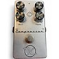 Used Keeley 4 Knob Compressor Effect Pedal thumbnail