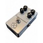 Used Keeley 4 Knob Compressor Effect Pedal