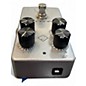 Used Keeley 4 Knob Compressor Effect Pedal