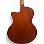 Used Godin 5th Avenue Kingpin II cognac burst Hollow Body Electric Guitar