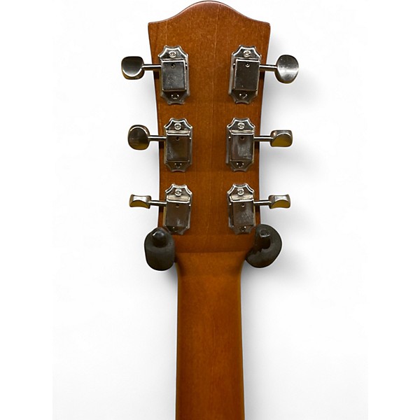 Used Godin 5th Avenue Kingpin II cognac burst Hollow Body Electric Guitar