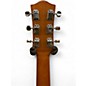 Used Godin 5th Avenue Kingpin II cognac burst Hollow Body Electric Guitar