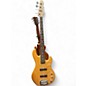 Used G&L Tribute JB2 Natural Electric Bass Guitar thumbnail