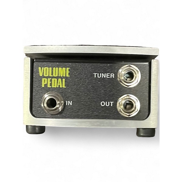Used Ernie Ball VP JR Pedal