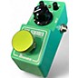 Used Ibanez Tube Screamer Mini Effect Pedal