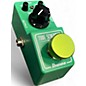 Used Ibanez Tube Screamer Mini Effect Pedal