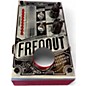 Used DigiTech FreqOut Frequency Dynamic Feedback Generator Effect Pedal