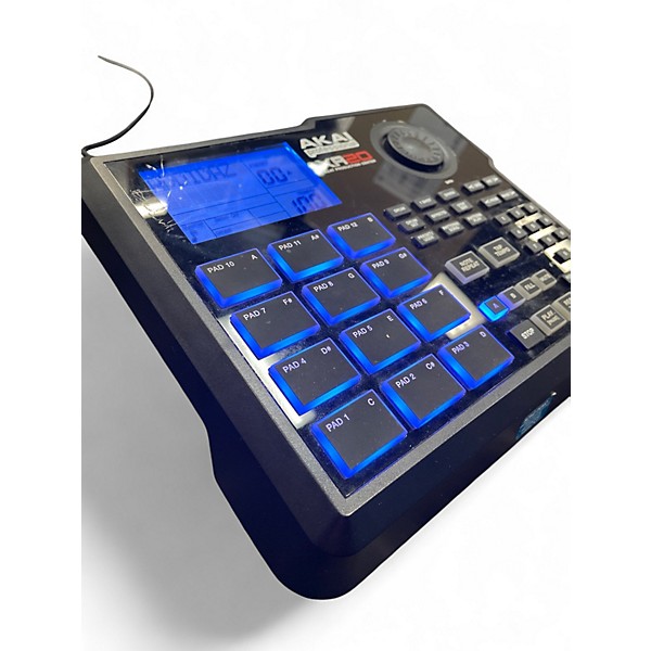 Used Akai Professional XR20 Beat Production Center Production Controller