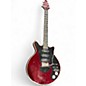 Used Brian May Guitars Brian May Signature Cherry Solid Body Electric Guitar thumbnail