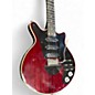 Used Brian May Guitars Brian May Signature Cherry Solid Body Electric Guitar