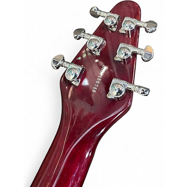 Used Brian May Guitars Brian May Signature Cherry Solid Body Electric Guitar