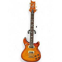 Used Prs Se McCarty 594 SUNBURST Solid Body Electric Guitar