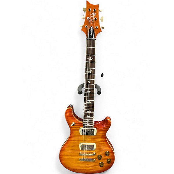 Used Prs Se McCarty 594 SUNBURST Solid Body Electric Guitar
