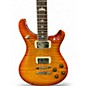 Used Prs Se McCarty 594 SUNBURST Solid Body Electric Guitar