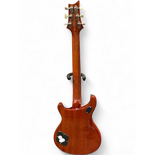 Used Prs Se McCarty 594 SUNBURST Solid Body Electric Guitar