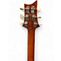 Used Prs Se McCarty 594 SUNBURST Solid Body Electric Guitar