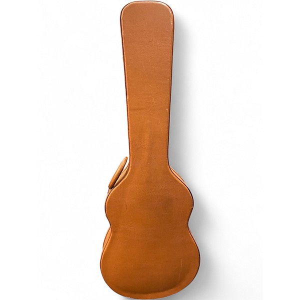 Vintage 1983 Gibson 1983 Les Paul Custom Black Solid Body Electric Guitar