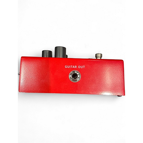 Used Flamma FV01 Corrector Pedal