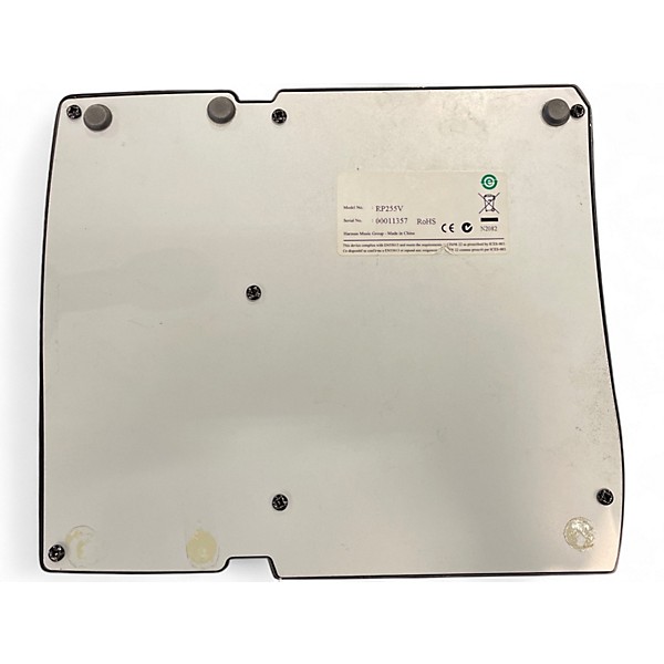 Used DigiTech RP255 Effect Processor