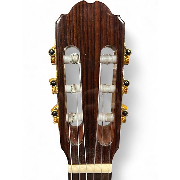 Used Kremona Rondo TL Natural Classical Acoustic Electric Guitar